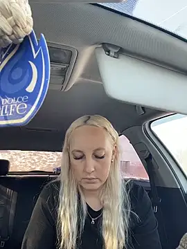 MerlinDave – Live XXX-chat