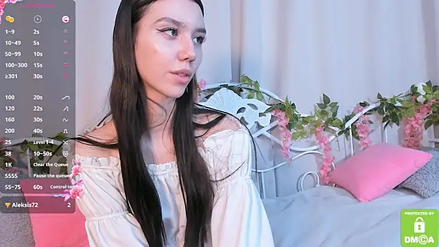 Amelia_skyy Obrolan Langsung XXX