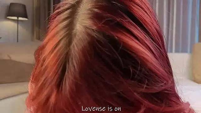 XXX chat uživo modela LurleneRamo