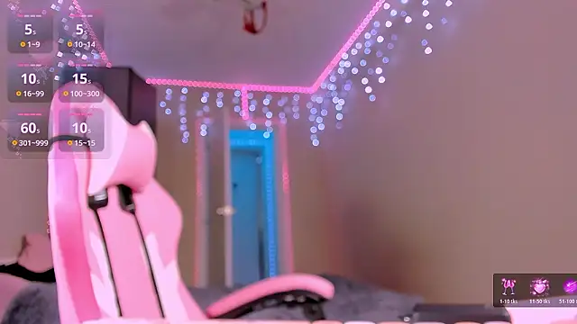 _Maybe_Baby_n Webbikameraesitys