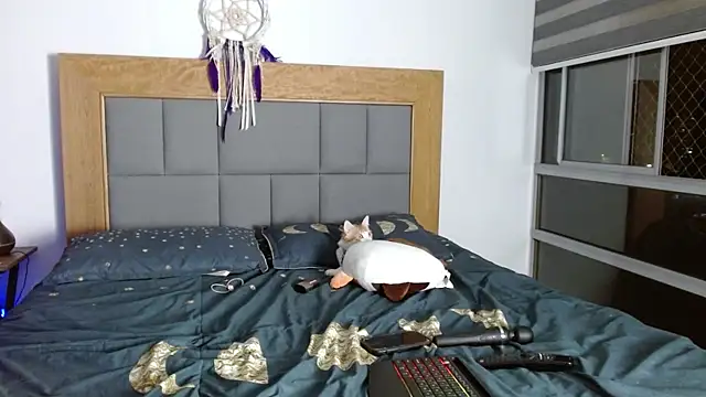 dannadelacruz Obrolan Langsung XXX