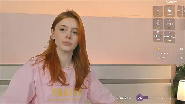 Phoenix_Margo Webcam Show