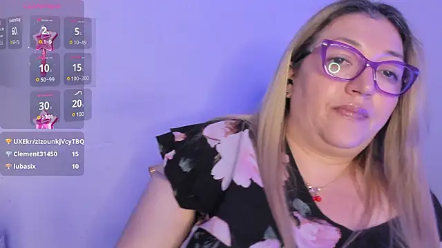 Naty_Mature_ 웹캠 쇼