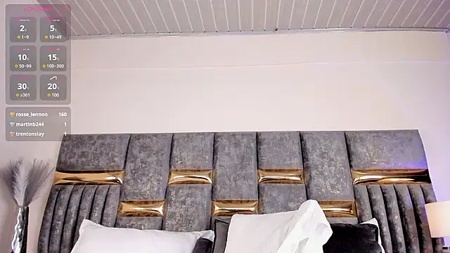 Živý XXX chat top_mary