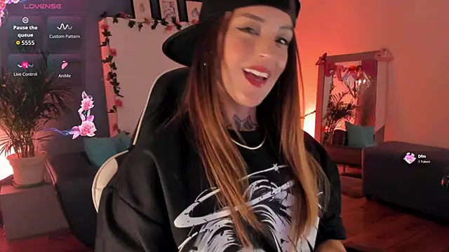 Megan_inked – webcam-show