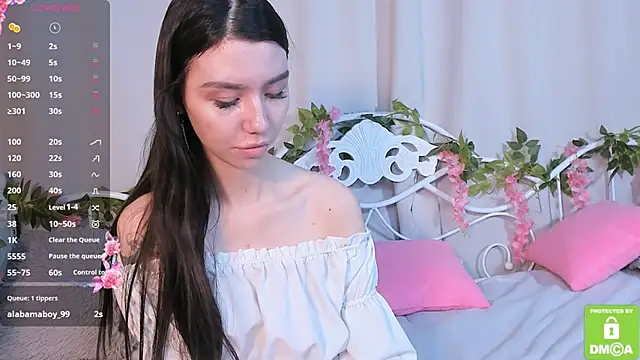 Amelia_skyyのライブXXXチャット