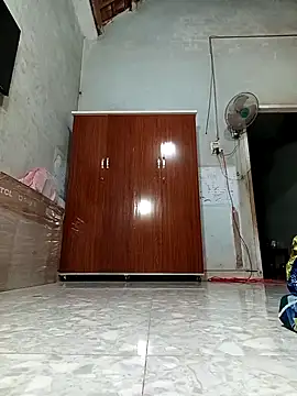 Harmony92 Show Webcam