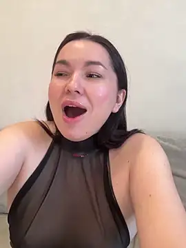 دردشة SexyLexyR الجنسية المباشرة