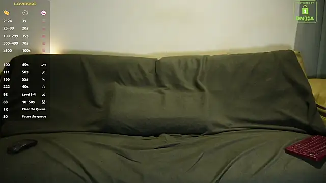 Živý XXX chat SteeveMuscle