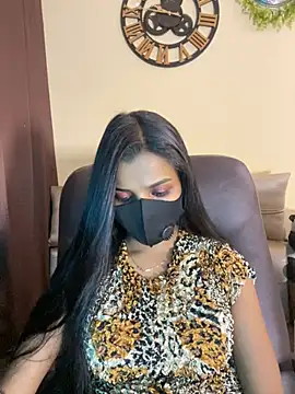 แชท XXX สดของ its_ur_flora