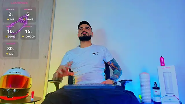 Asmodeus_bael_ live XXX chat