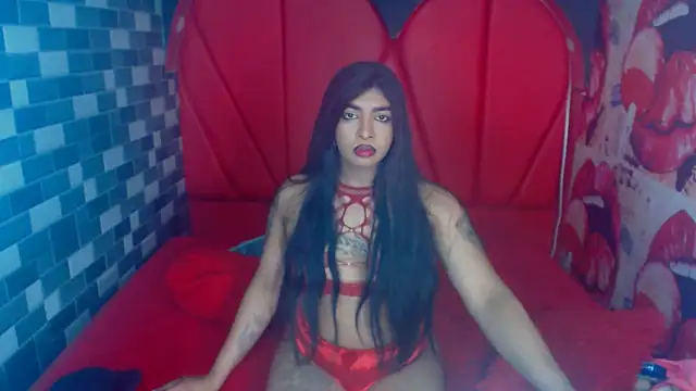 Chat +18 de violet_bigcock774 ao vivo