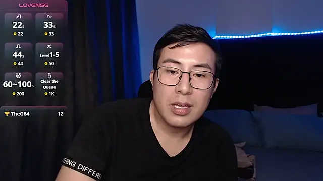 Sembang XXX Secara Langsung andrewmhilton_