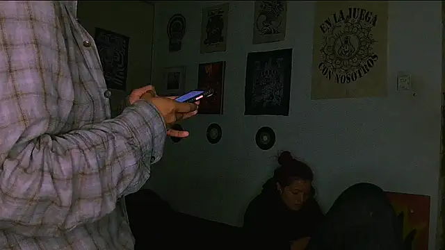 Živý XXX chat alex_one888