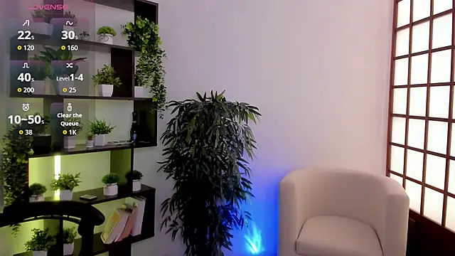 دردشة Ida_FaneStain الجنسية المباشرة