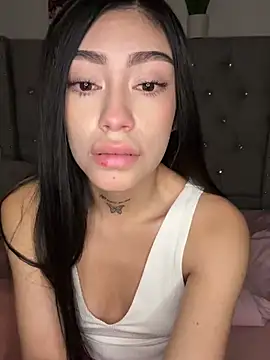 Chat XXX Live Bonny_Eva