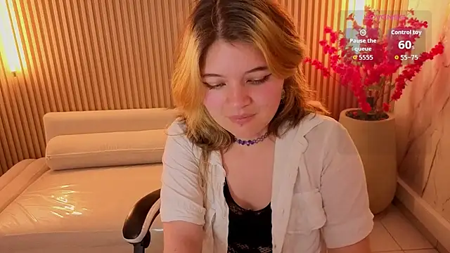 Chat +18 de Jeonmei_tp ao vivo