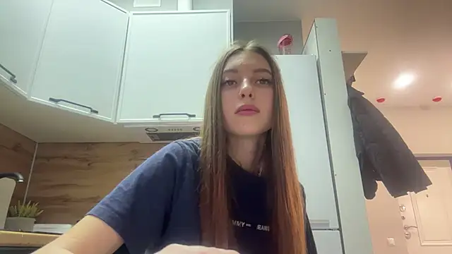 Webkamerová show selena_favn