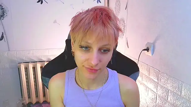 Show Webcam de girlfriend_night17