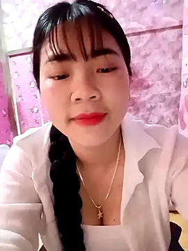 Pertunjukan Kamera Web Girlsexxy-excitef