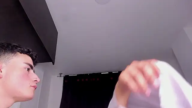 naughtysalomon__ Webcamshow