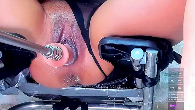 Amelia_Myers 라이브 XXX 채팅