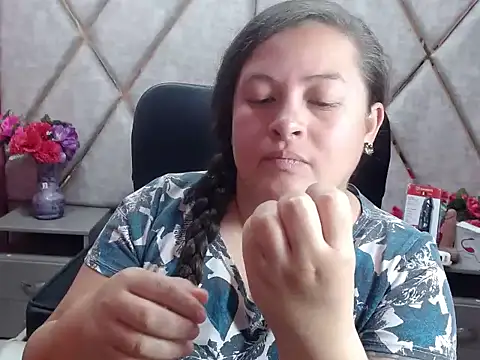 Živý XXX chat Sarah_Boobs_