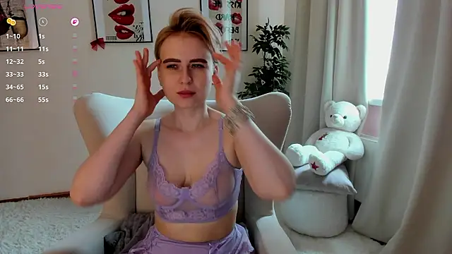 terry_roberrtson Chat XXX in diretta