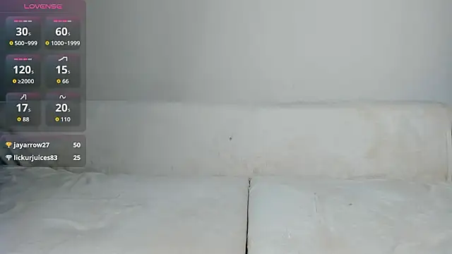 JeniKimn Webbikameraesitys