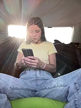 Živý XXX chat Black_Enigma_