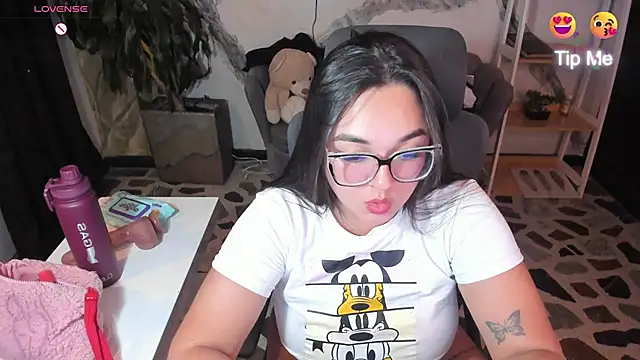 CelesteBrucee Live XXX-Chat