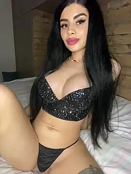 Онлайн чат XXX Ameliablack_1