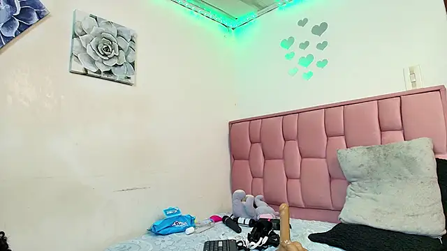 victoria_aphril Adlı Modelin Canlı XXX Sohbeti