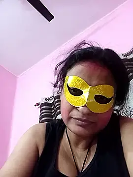 Gullapi Live XXX-chat