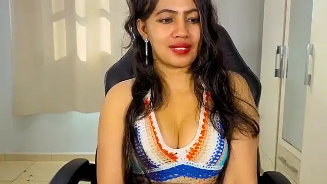 Онлайн чат XXX FannyXhot