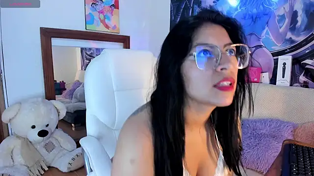 Irene_Grey20: απευθείας συνομιλία ΧΧΧ