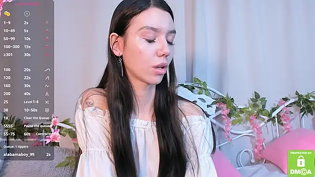 Amelia_skyy 라이브 XXX 채팅