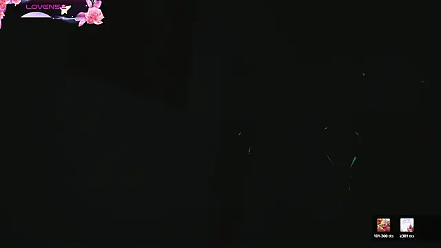 ScarlettVell Webcam show