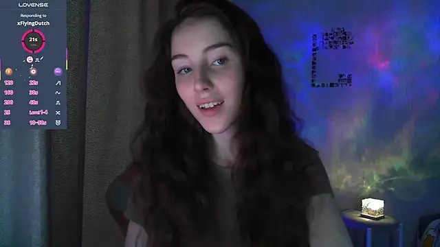 eskatmi's Live XXX Chat