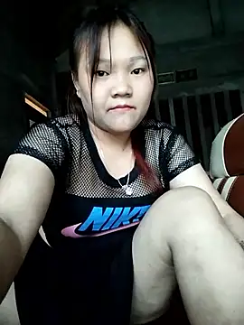 m-mbae – Live XXX-chat