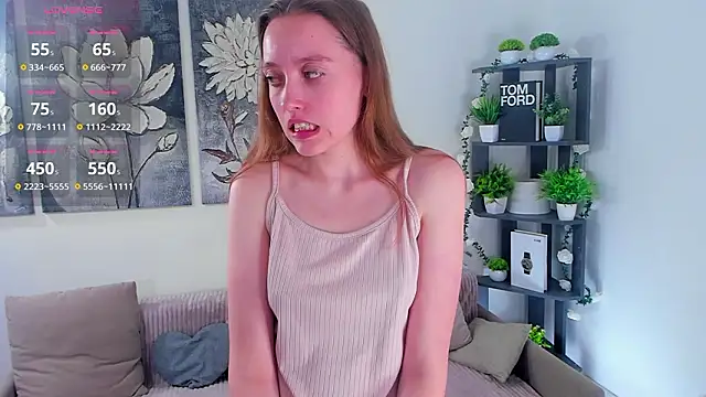 NenaWord Chat XXX in diretta