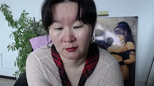 Chat XXX ao vivo de Akira_xx