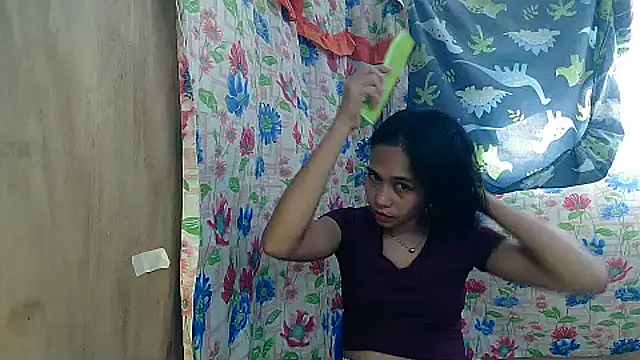 Chat XXX Live PinaySkinnyGirl