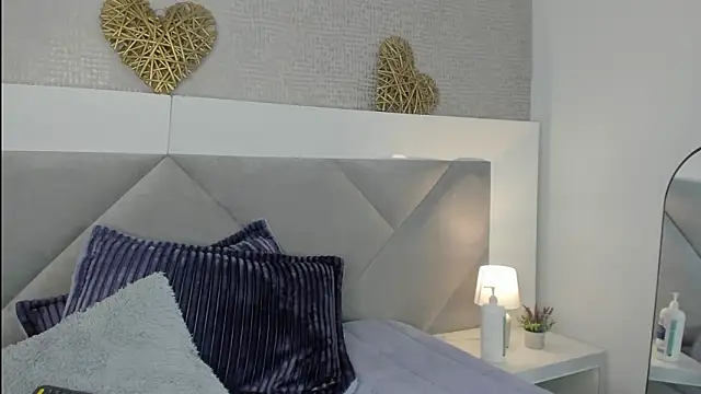 Mariana_Joness Chat XXX in diretta