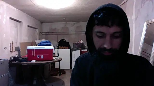 LoretoMx Webcam Show