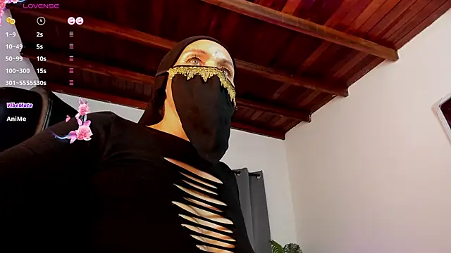 Latifa_ali: απευθείας συνομιλία ΧΧΧ