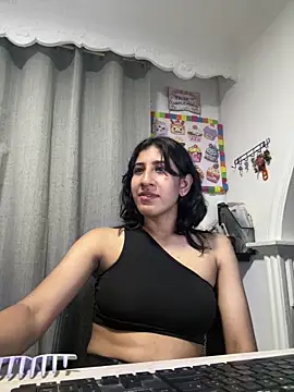 Violet_rousse7's Live XXX Chat