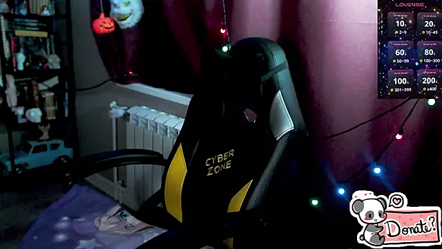 so_cute777's Live XXX Chat