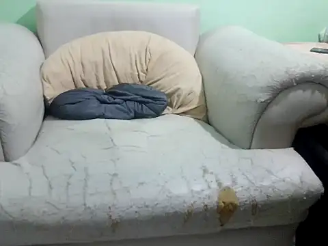 Franky_Cox webkamerás műsora