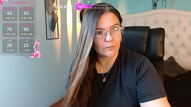 Онлайн чат XXX MsJossie